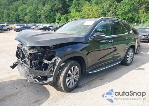 2022 Mercedes-Benz Gle 350 4Matic from USA, damaged, VIN 4JGFB4KB3NA742156
